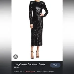 black prom dress with glitter Colors 3103 Long Strapless W24 Black And Champagne Off Size:8y